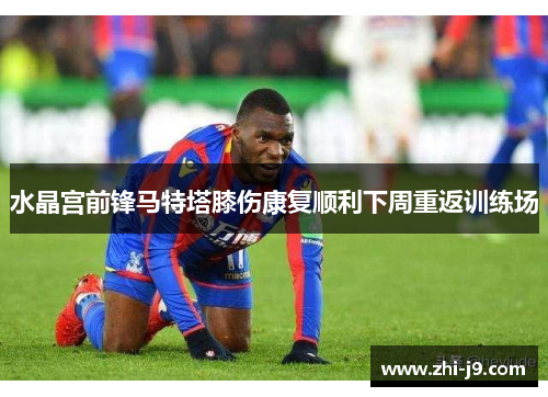 水晶宫前锋马特塔膝伤康复顺利下周重返训练场